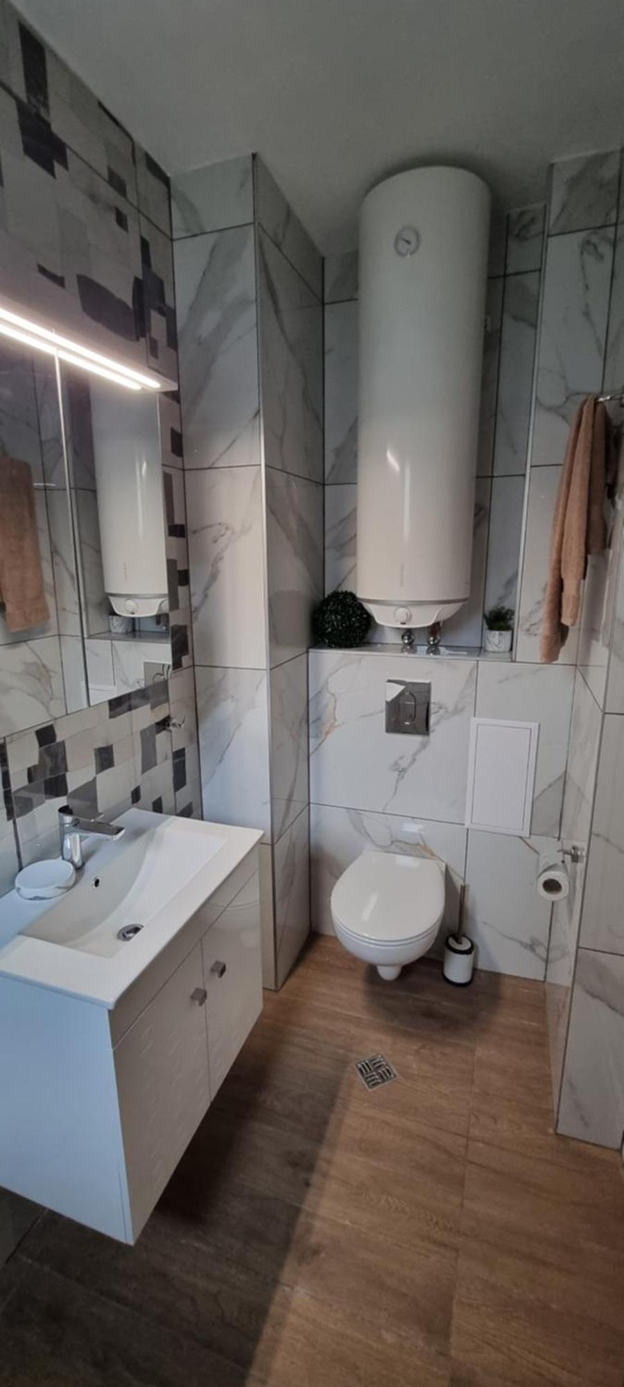 Central Luxe Apartament Mimoza Varna Exterior photo