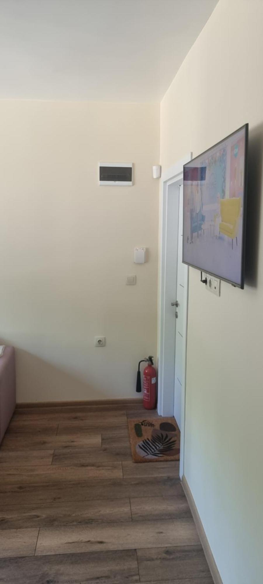 Central Luxe Apartament Mimoza Varna Exterior photo